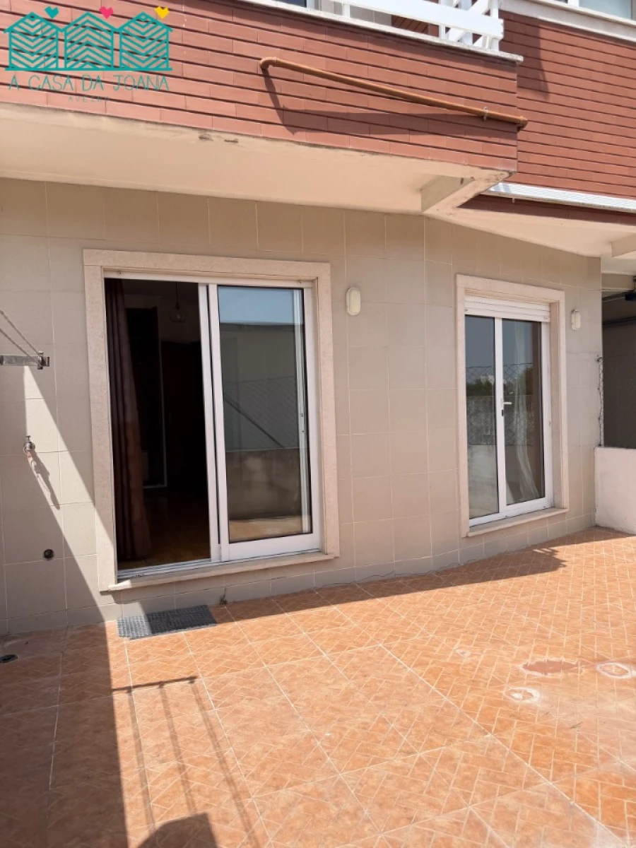 Apartamento T2 para Arrendamento em Gafanha da Nazaré Foto 23