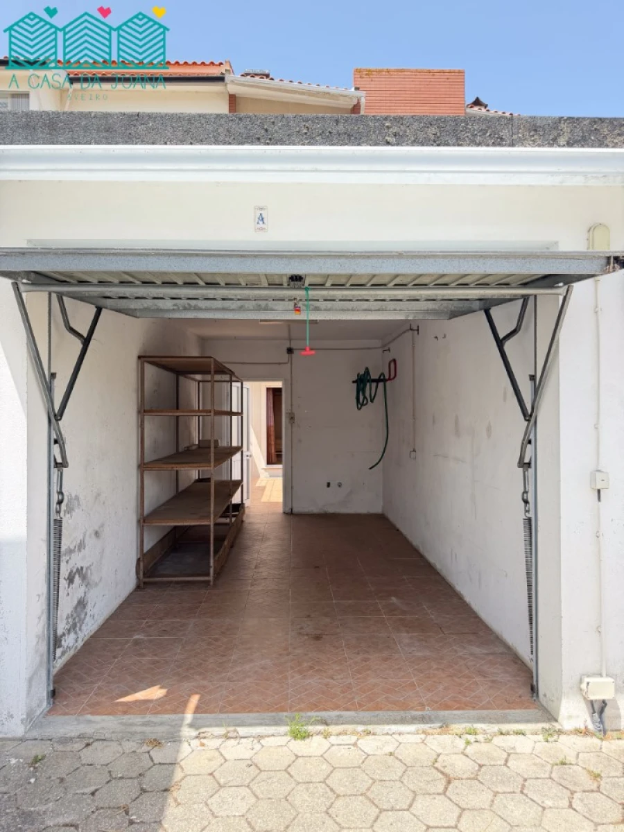 Apartamento T2 para Arrendamento em Gafanha da Nazaré Foto 26