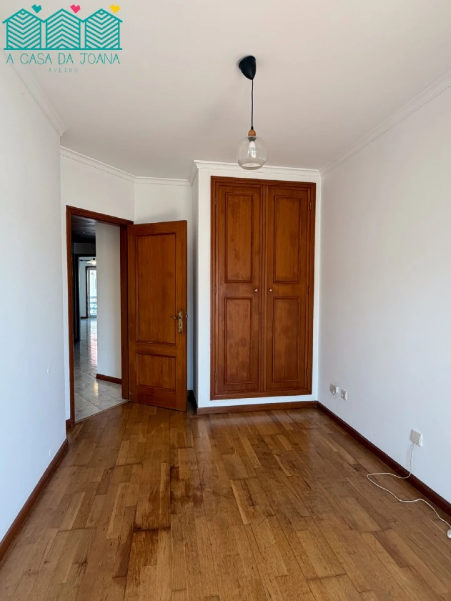 Apartamento T2 para Arrendamento em Gafanha da Nazaré Foto 19