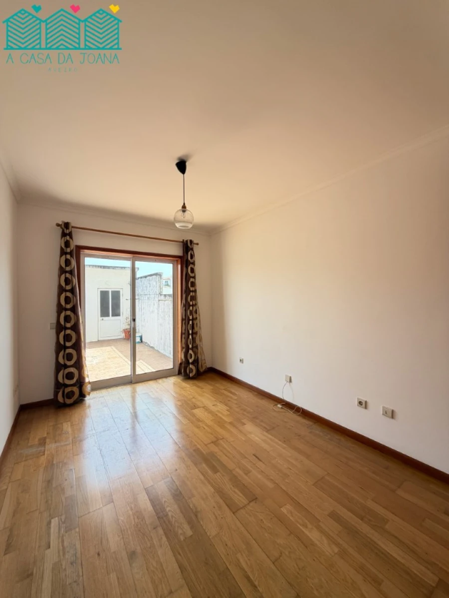 Apartamento T2 para Arrendamento em Gafanha da Nazaré Foto 21