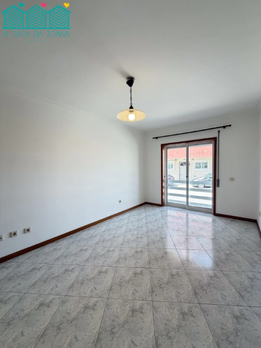 Apartamento T2 para Arrendamento em Gafanha da Nazaré Foto 9