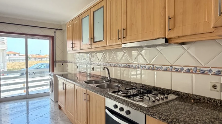 Apartamento T2 para Arrendamento em Gafanha da Nazaré