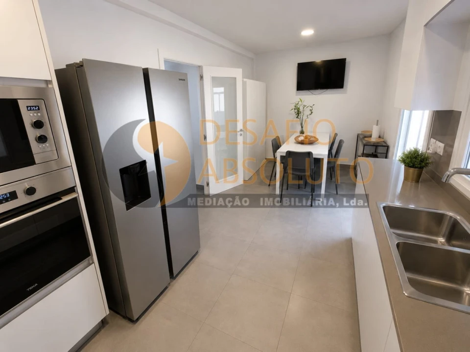 Moradia T3 para Venda em Quinta do Conde Foto 10