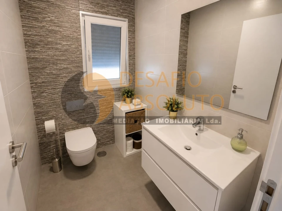Moradia T3 para Venda em Quinta do Conde Foto 15