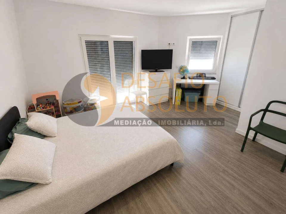 Moradia T3 para Venda em Quinta do Conde Foto 20