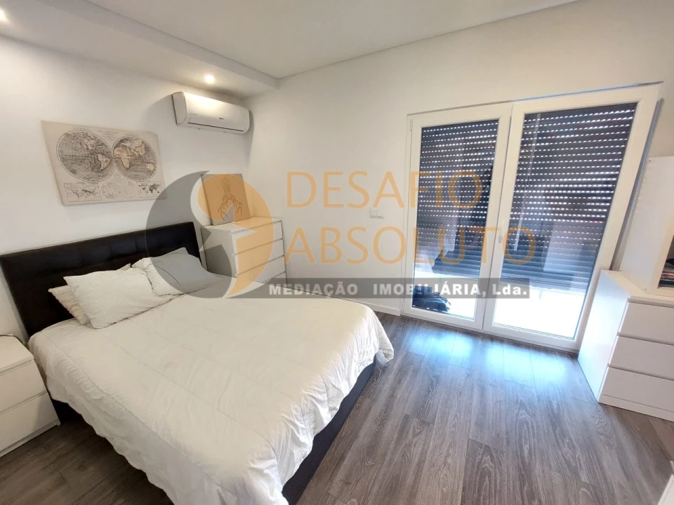 Moradia T3 para Venda em Quinta do Conde Foto 25