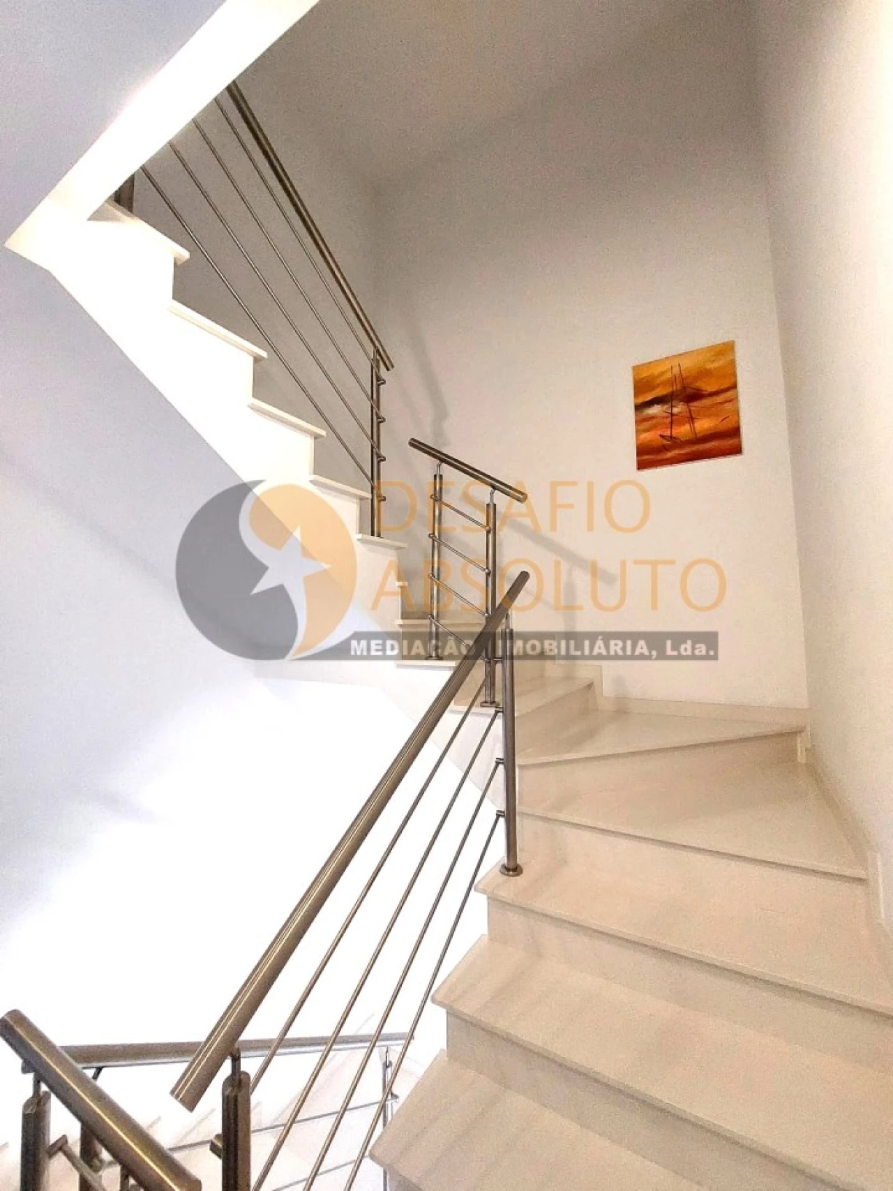 Moradia T3 para Venda em Quinta do Conde Foto 29