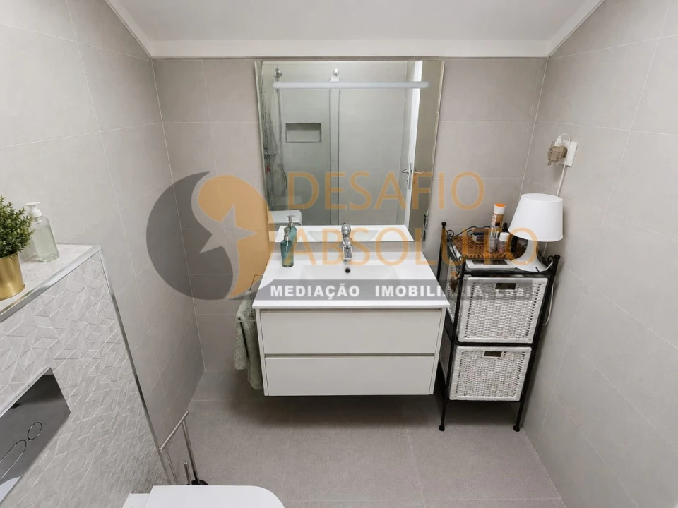 Moradia T3 para Venda em Quinta do Conde Foto 34