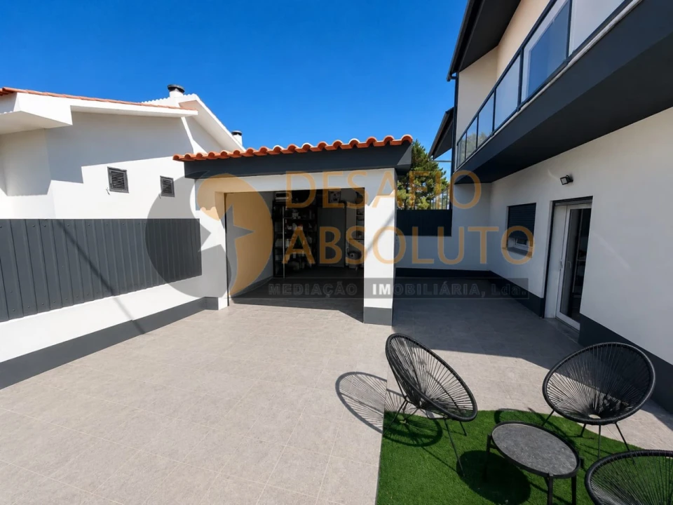Moradia T3 para Venda em Quinta do Conde Foto 40