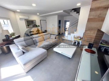 Moradia T3 para Venda em Quinta do Conde
