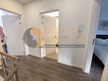 Moradia T3 para Venda em Quinta do Conde