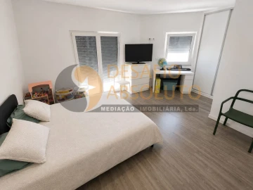 Moradia T3 para Venda em Quinta do Conde