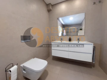 Moradia T3 para Venda em Quinta do Conde