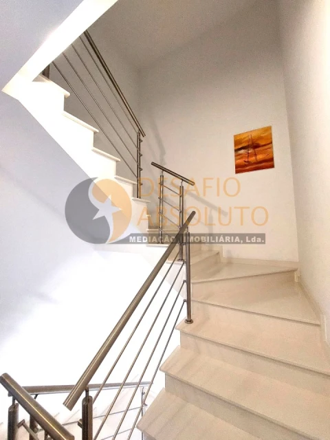 Moradia T3 para Venda em Quinta do Conde