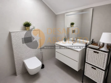 Moradia T3 para Venda em Quinta do Conde