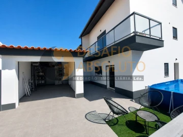 Moradia T3 para Venda em Quinta do Conde