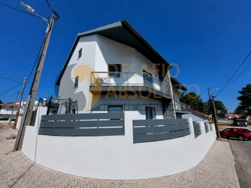 Moradia T3 para Venda em Quinta do Conde