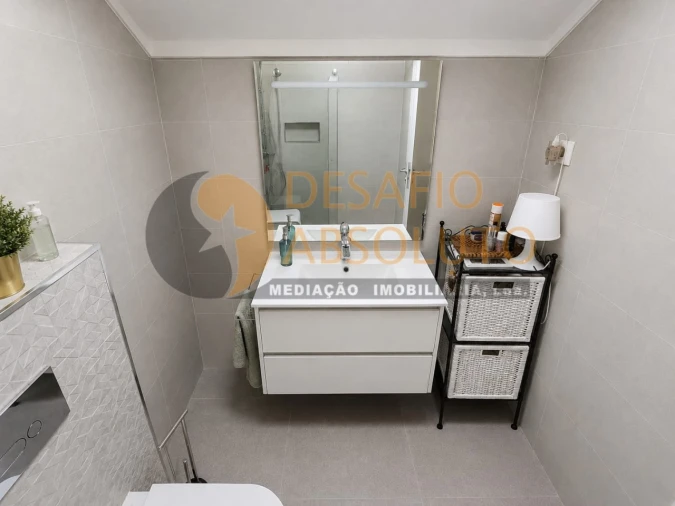 Moradia T3 para Venda em Quinta do Conde Foto 34