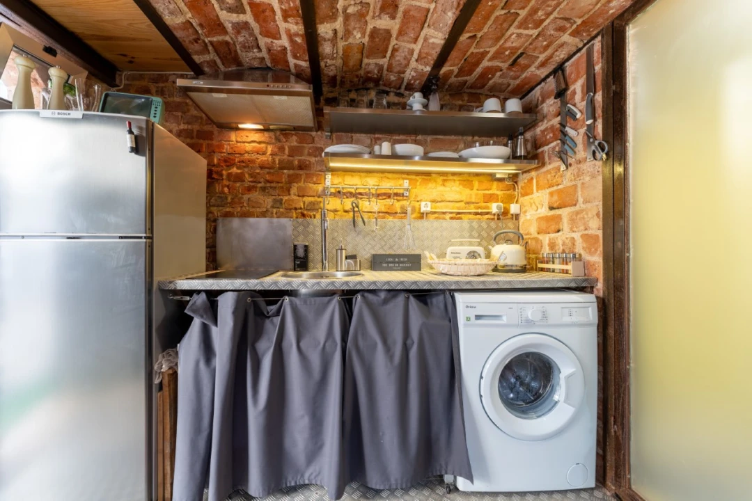 Apartamento T1 para Venda em Nazare Foto 4