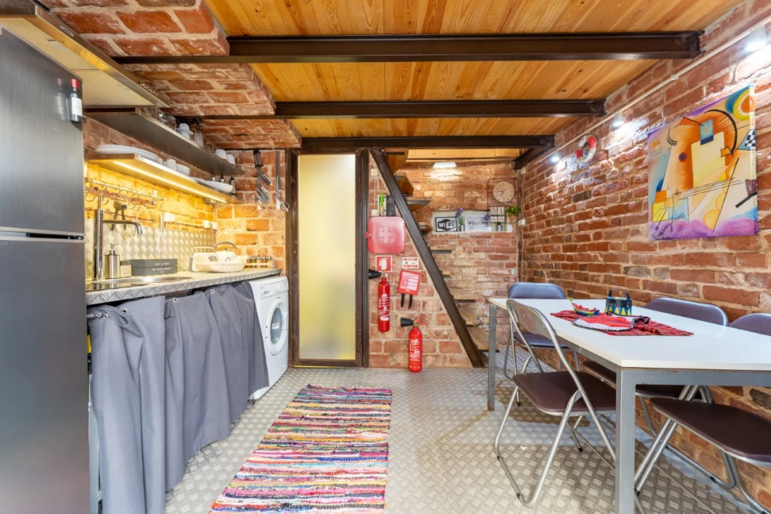 Apartamento T1 para Venda em Nazare Foto 2