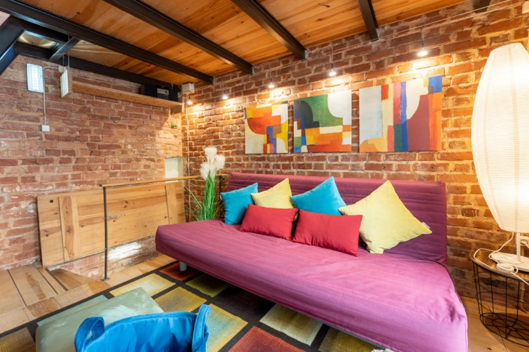 Apartamento T1 para Venda em Nazare Foto 10