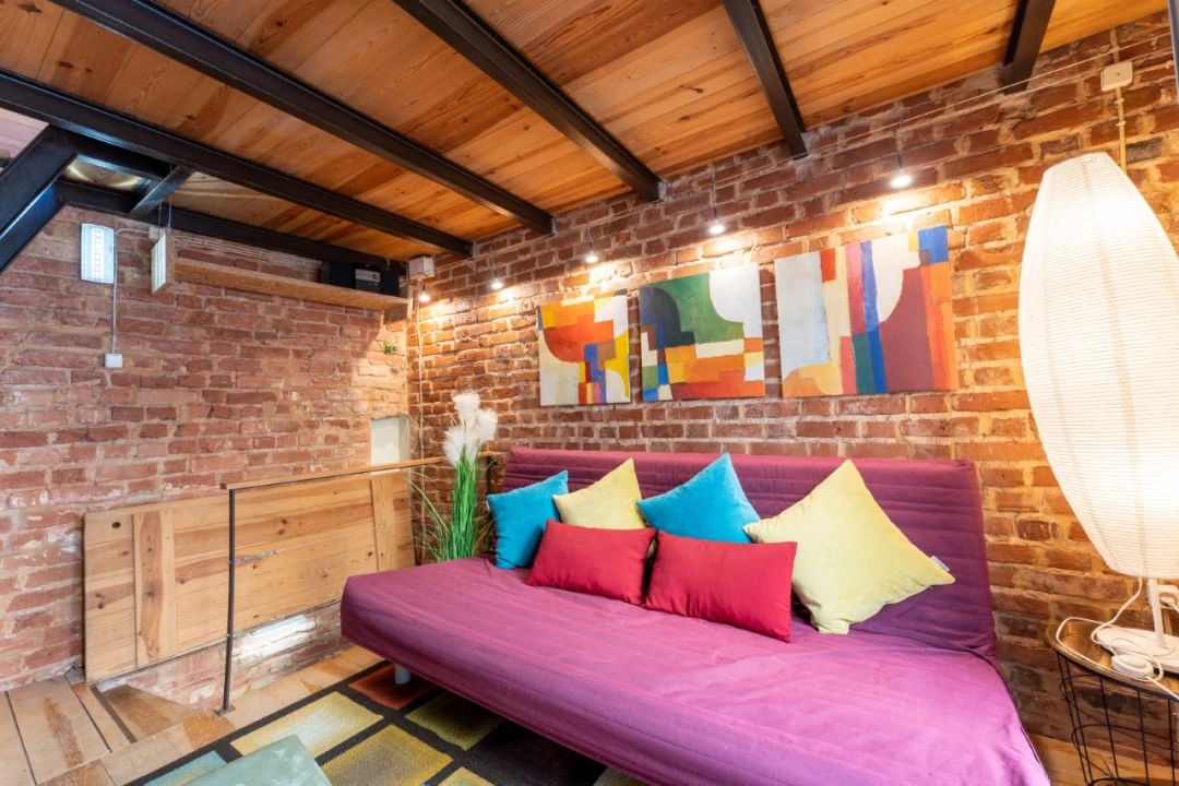 Apartamento T1 para Venda em Nazare Foto 11