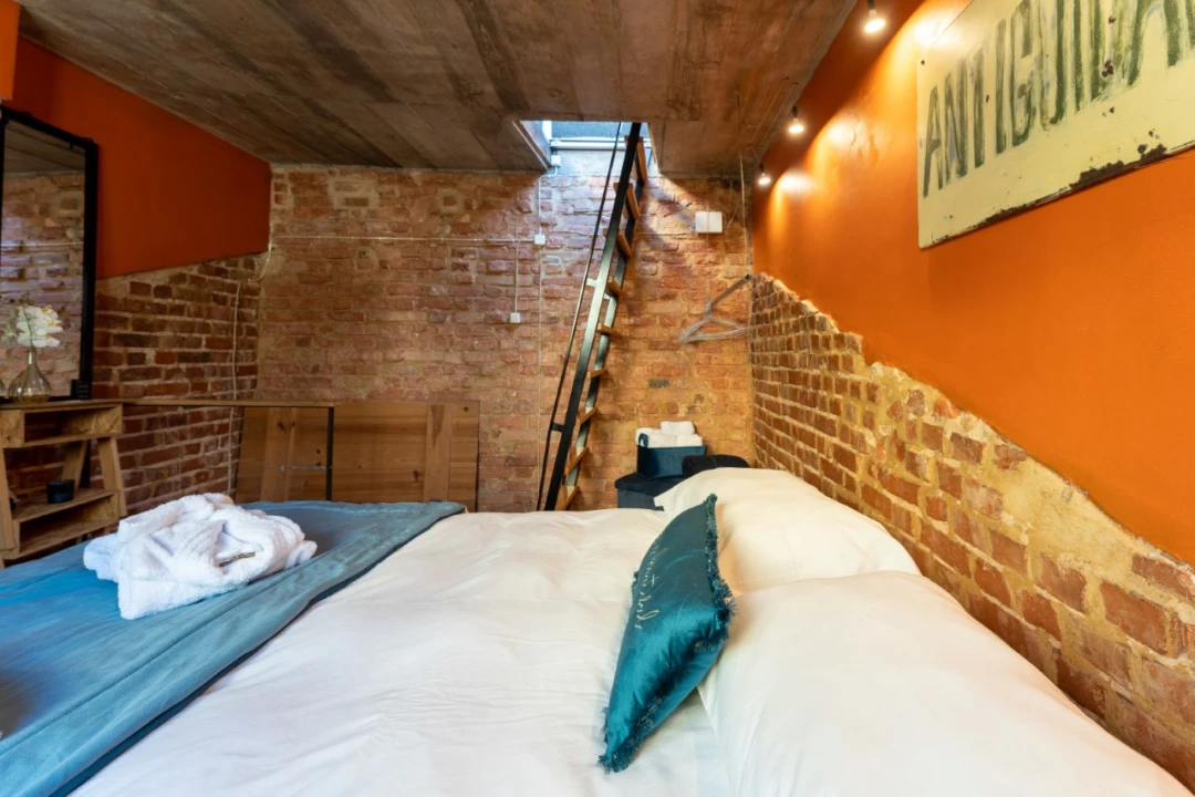 Apartamento T1 para Venda em Nazare Foto 17