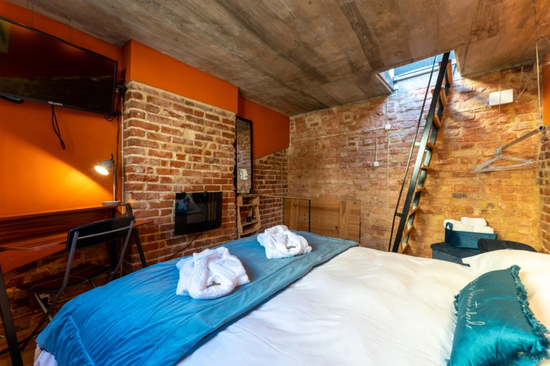 Apartamento T1 para Venda em Nazare Foto 18