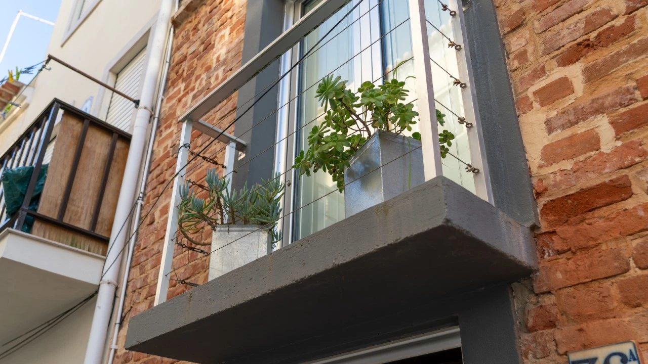 Apartamento T1 para Venda em Nazare Foto 23