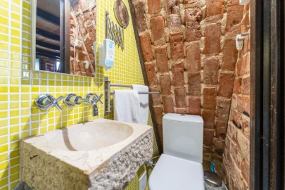Apartamento T1 para Venda em Nazare
