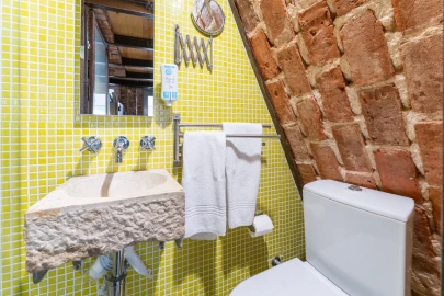Apartamento T1 para Venda em Nazare