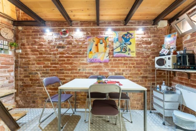 Apartamento T1 para Venda em Nazare