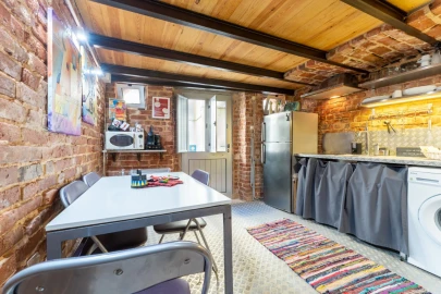 Apartamento T1 para Venda em Nazare