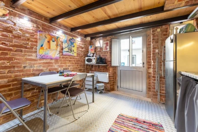 Apartamento T1 para Venda em Nazare