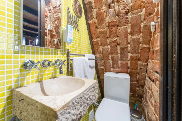 Apartamento T1 para Venda em Nazare Foto 7