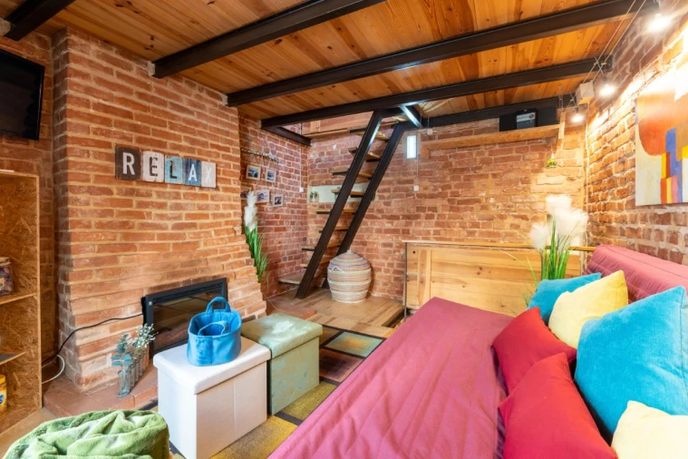 Apartamento T1 para Venda em Nazare Foto 12
