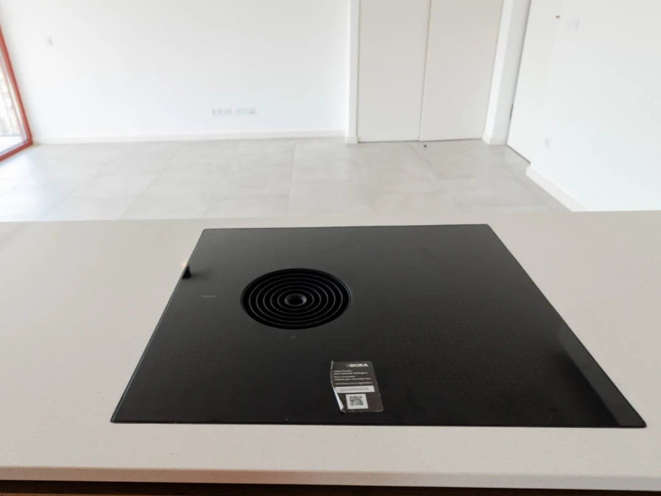 Apartamento T2 para Venda em Santo Antonio dos Olivais Foto 14