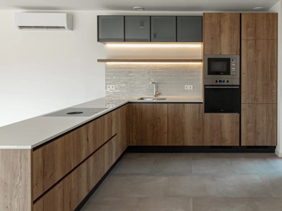 Apartamento T2 para Venda em Santo Antonio dos Olivais Foto 13