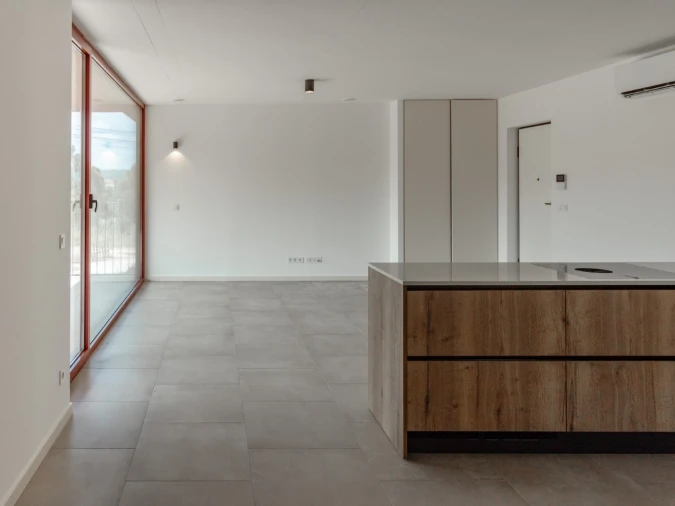 Apartamento T2 para Venda em Santo Antonio dos Olivais Foto 12