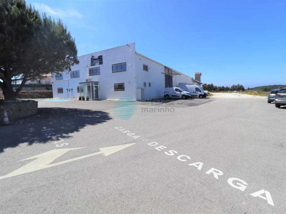 Armazém para Venda em Ericeira Foto 18