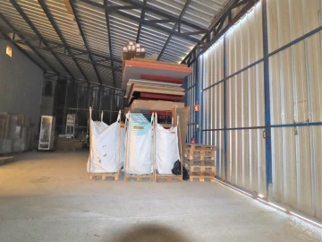 Armazém para Venda em Ericeira