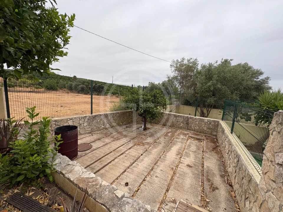 Quinta T4 para Venda em Conceição e Estoi Foto 18