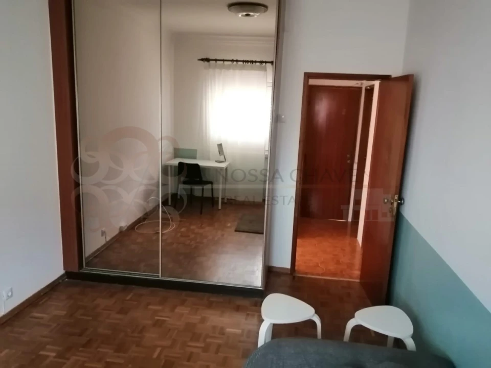 Quarto para Arrendamento em Almada, Cova da Piedade, Pragal e Cacilhas Foto 2