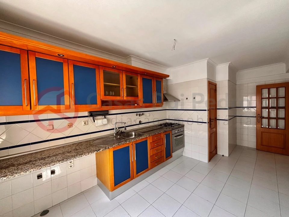 Apartamento T3 para Venda em Corroios Foto 4