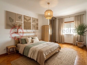 Apartamento T3 para Venda em Corroios