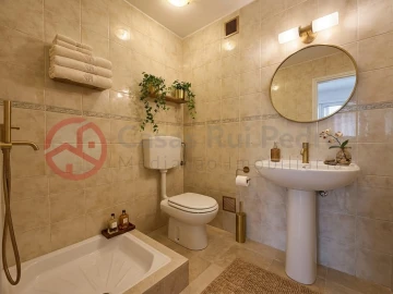 Apartamento T3 para Venda em Corroios