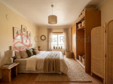 Apartamento T3 para Venda em Corroios