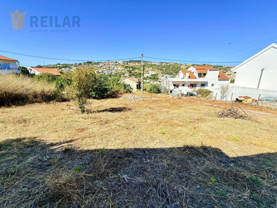 Terreno para Venda em Alhandra, São João dos Montes e Calhandriz Foto 3