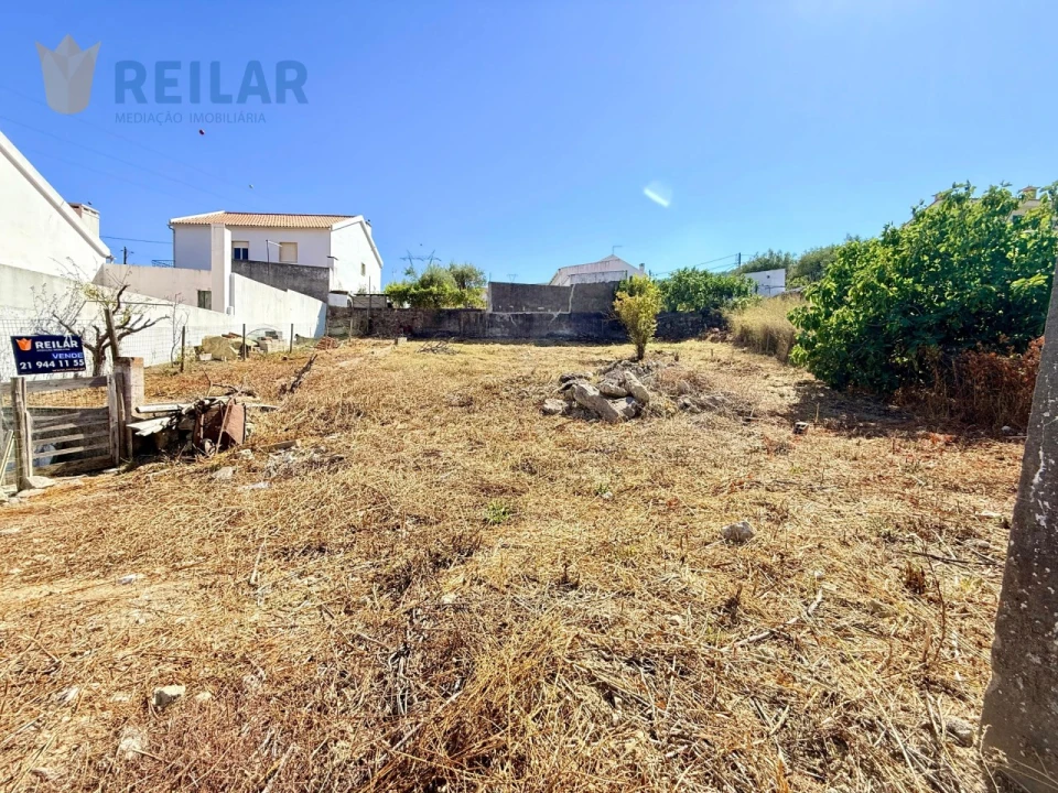 Terreno para Venda em Alhandra, São João dos Montes e Calhandriz Foto 4