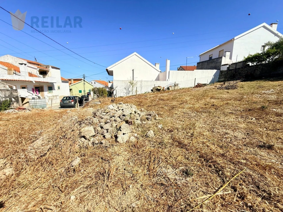 Terreno para Venda em Alhandra, São João dos Montes e Calhandriz Foto 5